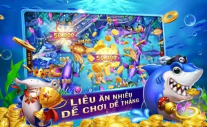 Thợ Săn Cá GO88 Hướng Dẫn Chơi Hiệu Quả Cho Tân Thủ