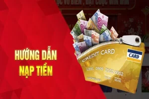 Nạp Tiền GO88: Hướng Dẫn Chi Tiết Và Ưu Đãi Hấp Dẫn Nhất