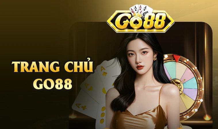 Trang chủ 30 GO88 - Nhà Cái GO 88 - Địa Chỉ Cá Cược Trực Tuyến Hàng Đầu 2025
