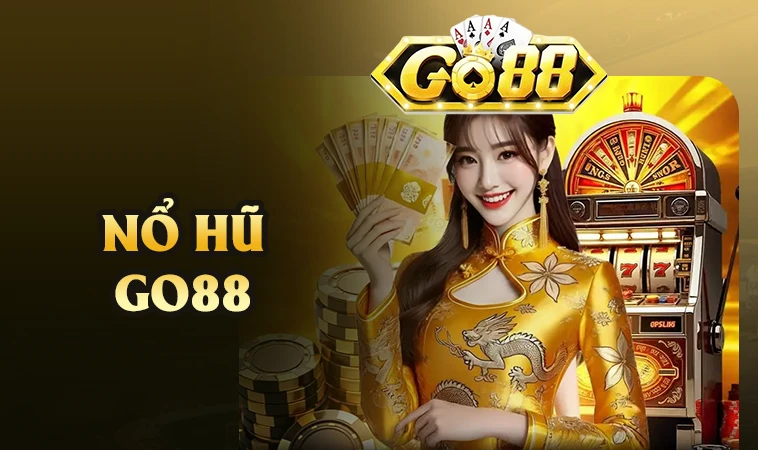 Trang chủ 32 GO88 - Nhà Cái GO 88 - Địa Chỉ Cá Cược Trực Tuyến Hàng Đầu 2025