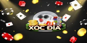 Xóc Đĩa Tại GO88: Trải Nghiệm Trò Chơi Dân Gian Đầy Hấp Dẫn