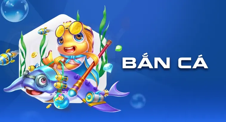 Bắn Cá GO88 Thu Hút Hàng Triệu Người Chơi Với Giải Thưởng Lớn
