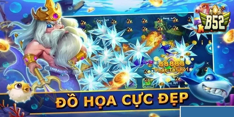 Khám Phá Cách Chơi Bắn Cá Đại Chiến B52 Tại GO88 Hiệu Quả Nhất