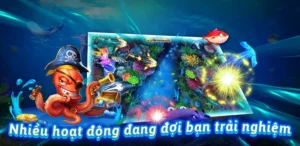 Khám Phá Cách Chơi Bắn Cá Đại Chiến B52 Tại GO88 Hiệu Quả Nhất