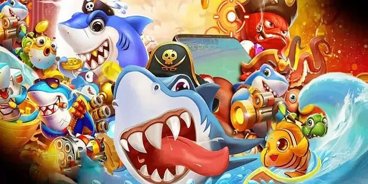 Tìm Hiểu Cách Chơi Bắn Cá Vua Hải Tặc Tại GO88 Hiệu Quả Nhất
