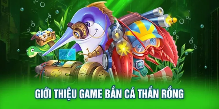 Cách Chơi Bắn Cá Rồng Tại GO88 Để Chinh Phục Phần Thưởng Khủng
