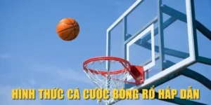 Cá Cược Bóng Rổ GO88: Đỉnh Cao Giải Trí Thể Thao Hấp Dẫn