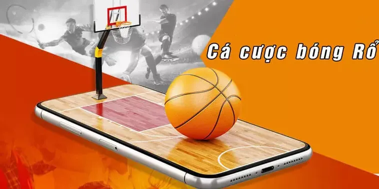 Cá Cược Bóng Rổ GO88: Đỉnh Cao Giải Trí Thể Thao Hấp Dẫn