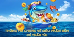 Cách Chơi Bắn Cá Thần Tài Tại GO88 Hiệu Quả Cho Tân Thủ