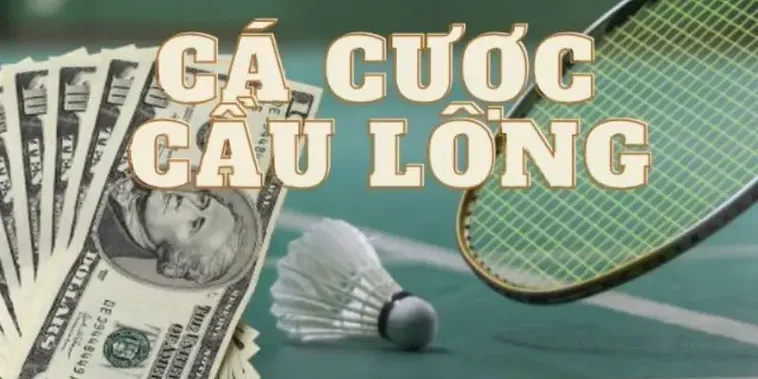 Cách Chơi Cá Cược Cầu Lông GO88: Bí Quyết Chiến Thắng