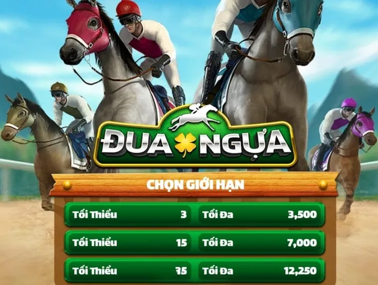Tìm Hiểu Cá Cược Đua Ngựa GO88: Cơ Hội Thắng Lớn