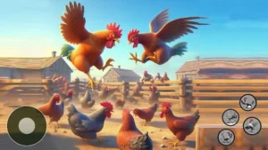Cách Chơi Đá Gà 3D Tại GO88 Hướng Dẫn Chi Tiết Cho Người Mới