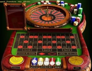 Cách Chơi Roulette Nhà Cái GO88 Hiệu Quả Cho Người Mới