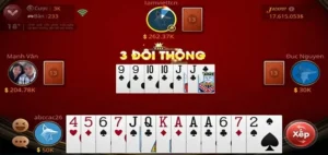 Hướng Dẫn Chơi Tiến Lên Miền Nam GO88 Dành Cho Người Mới