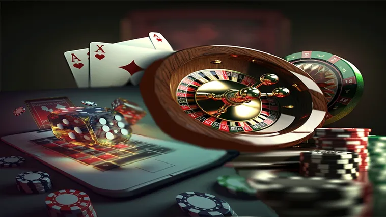 Casino Online GO88 Trải Nghiệm Giải Trí Đỉnh Cao Cho Mọi Người
