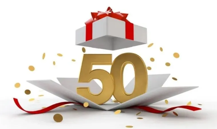 Nạp Lần 2 Tặng 50% GO88: Ưu Đãi Hấp Dẫn Cho Người Chơi