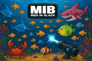 Tìm Hiểu Cách Chơi Bắn Cá Men In Black Tại GO88 Hiệu Quả Nhất