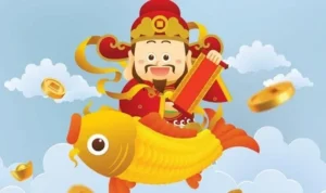 Nổ Hũ Thần Tài GO88: Cơ Hội Làm Giàu Từ Vòng Quay May Mắn