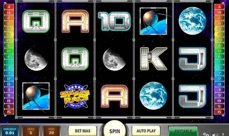 Nổ Hũ Vũ Trụ GO88: Hành Trình Chinh Phục Jackpot Ngoài Không Gian