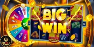 Nổ Hũ Vũ Trụ GO88: Hành Trình Chinh Phục Jackpot Ngoài Không Gian