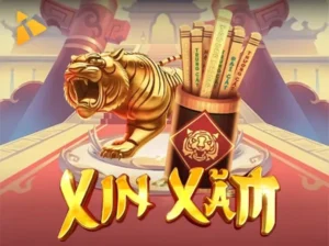 Cách Chơi Nổ Hũ Xin Xăm GO88 Dễ Thắng Và Trúng Lớn