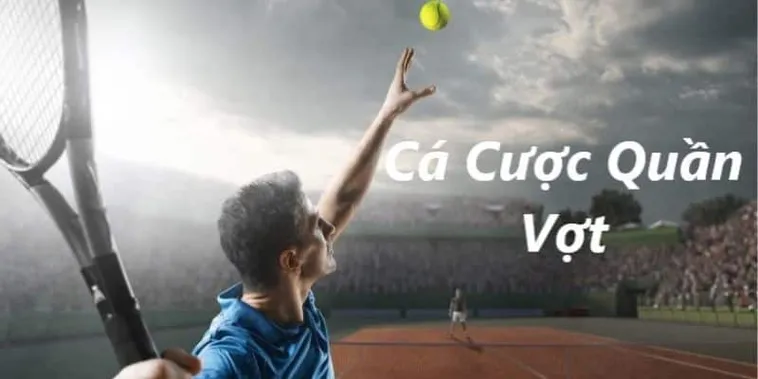 Cá Cược Quần Vợt GO88: Khám Phá Kèo Cược Đỉnh Cao 2025