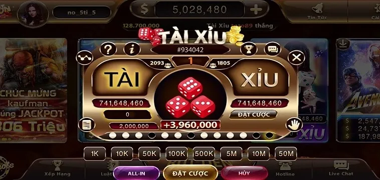 Cách Chơi Tài Xỉu Nhà Cái GO88 Chuẩn Xác Nhất Cho Người Mới
