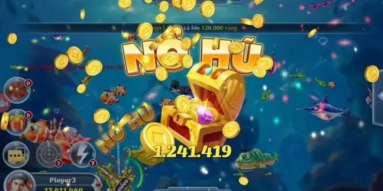 Hướng Dẫn Chơi Nổ Hũ Táo Quân GO88 Trúng Jackpot Lớn