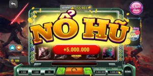 Hướng Dẫn Chơi Nổ Hũ Táo Quân GO88 Trúng Jackpot Lớn