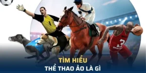 Tìm Hiểu Cá Cược Thể Thao Ảo GO88: Trải Nghiệm Đỉnh Cao