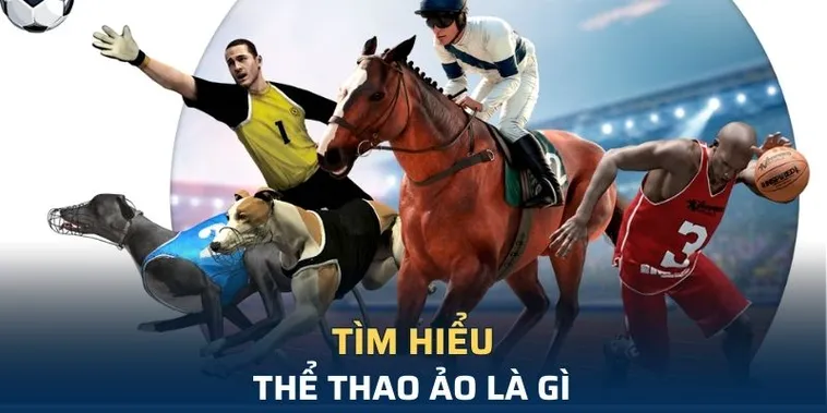 Tìm Hiểu Cá Cược Thể Thao Ảo GO88: Trải Nghiệm Đỉnh Cao