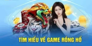 Dragon Tiger Tại GO88: Trò Chơi Đỉnh Cao Đơn Giản Mà Hấp Dẫn