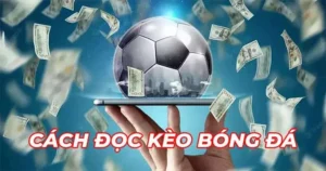 Cá Cược Bóng Đá GO88: Hành Trình Chinh Phục Kèo Cược 2025