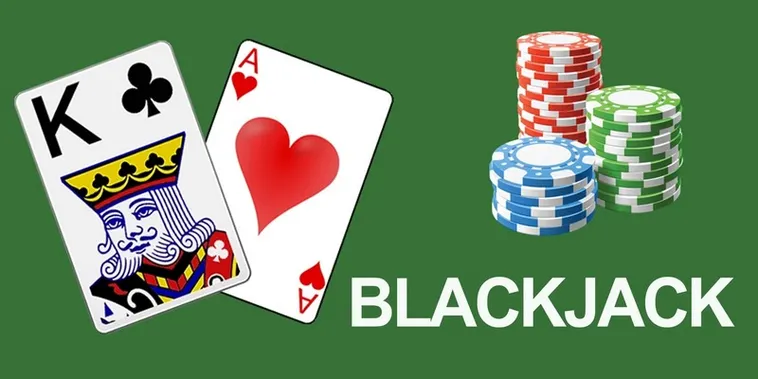 Blackjack Tại GO88: Trải Nghiệm Sòng Bạc Trực Tuyến Đầy Kịch Tính