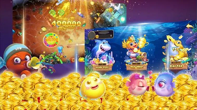 Vua Bắn Cá GO88 Bí Quyết Chinh Phục Đại Dương Thưởng Lớn