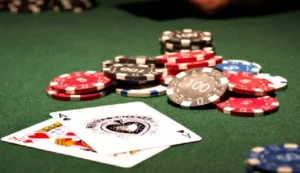 Xì Tố Tại GO88: Trải Nghiệm Đỉnh Cao Của Game Bài Chiến Thuật