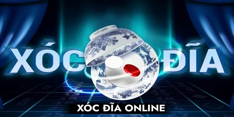 Xóc Đĩa Tại GO88: Trải Nghiệm Trò Chơi Dân Gian Đầy Hấp Dẫn